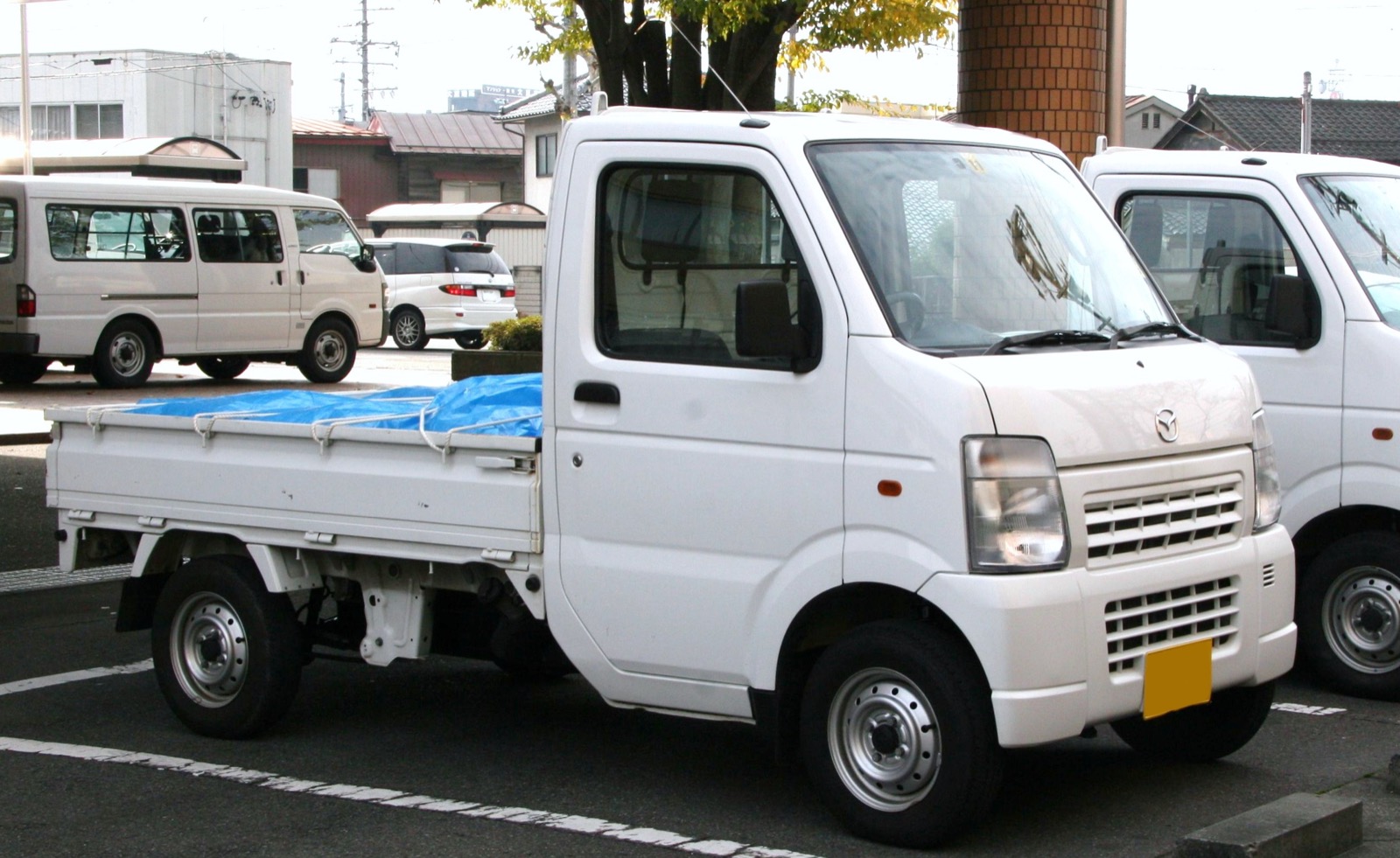 Vehicles