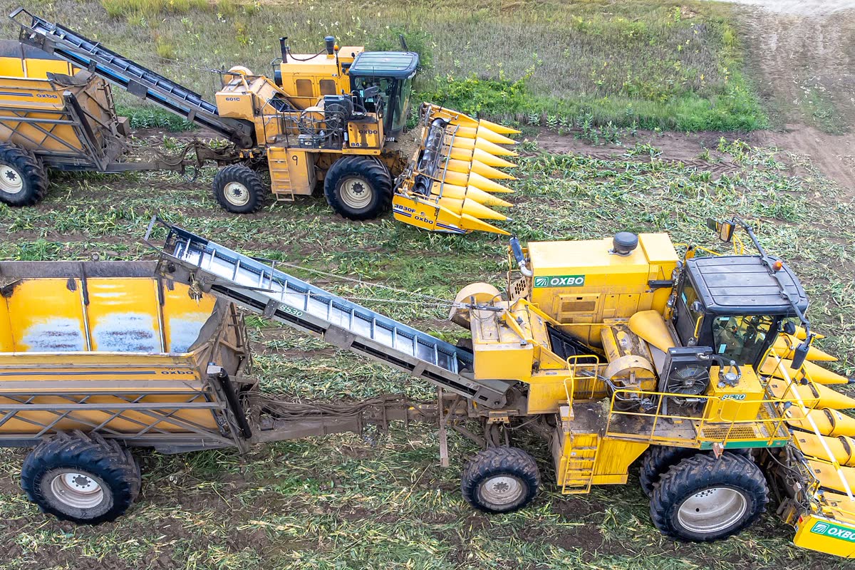 2001 Iseki Combine Harvester image 2