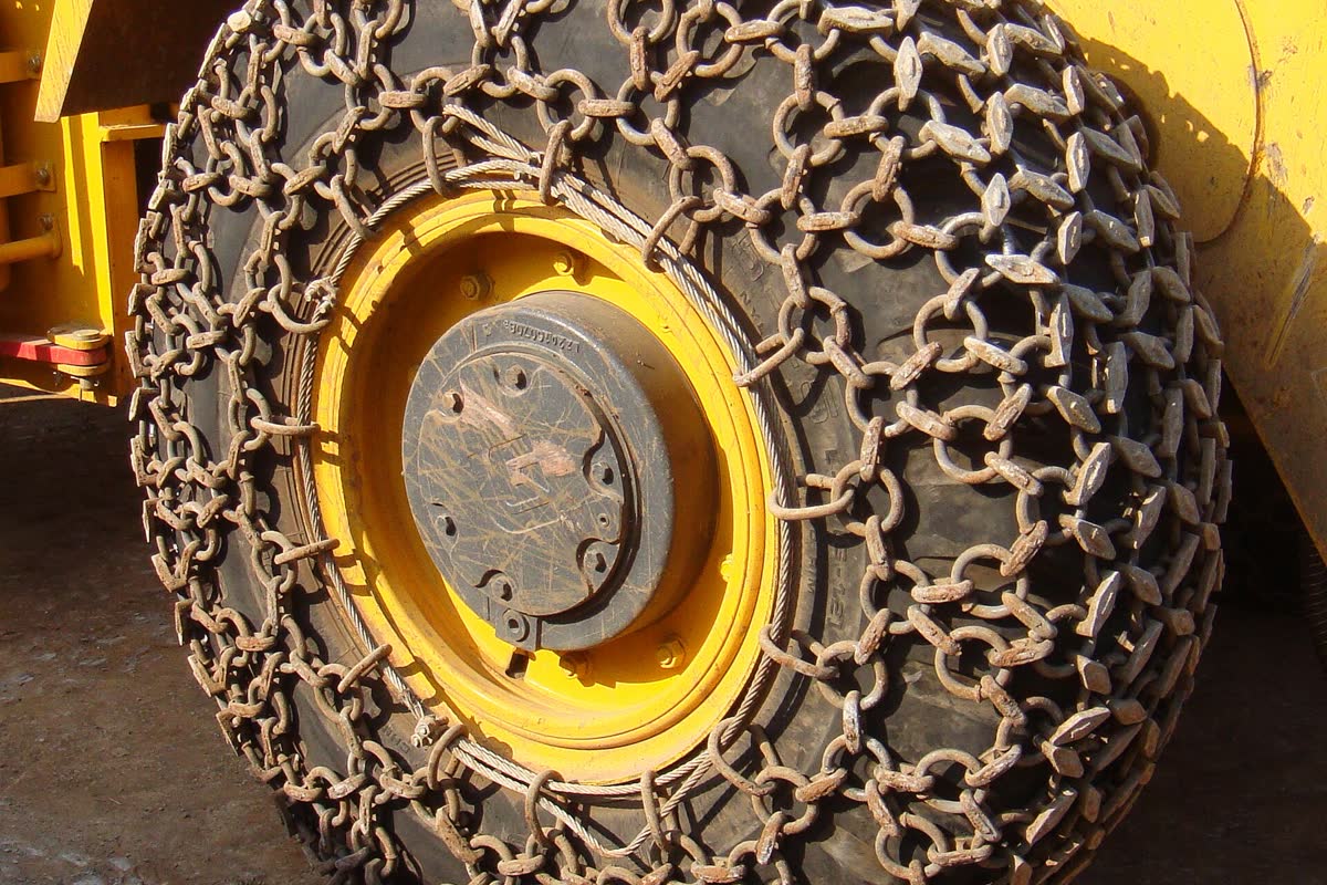 2005 Caterpillar 910G Wheel Loader