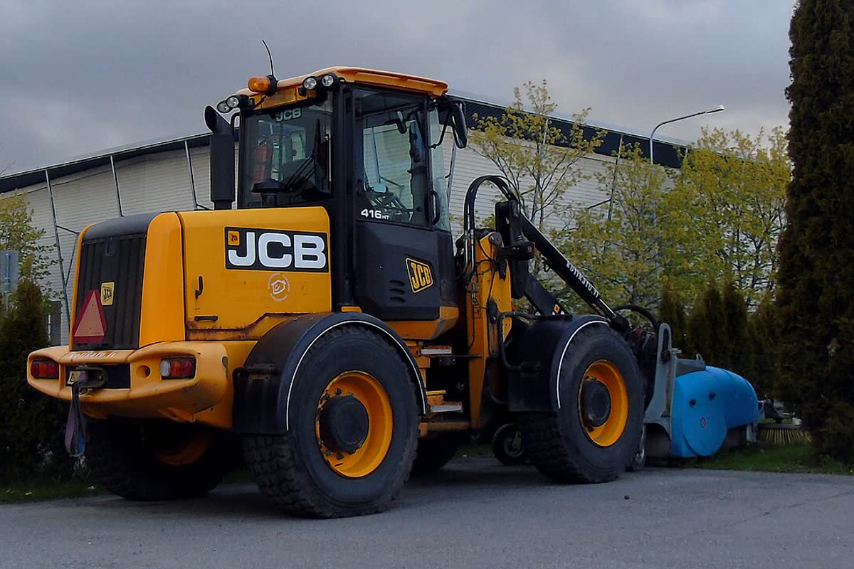 2005 Caterpillar 910G Wheel Loader image 2