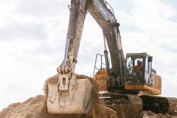2004 Komatsu PC78US Excavator
